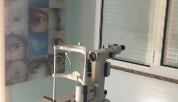 Clínica oftalmológica Losada - Paz Nóvoa