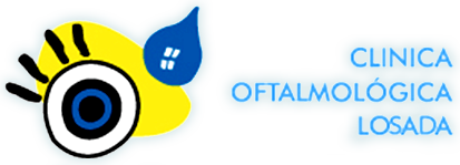 Clínica Oftalmológica Losada