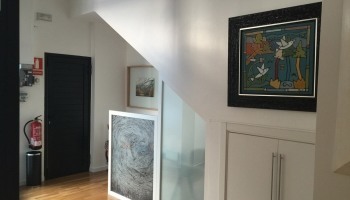 Clínica oftalmológica Losada - Quirófanos
