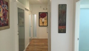 Clínica oftalmológica Losada - Quirófanos